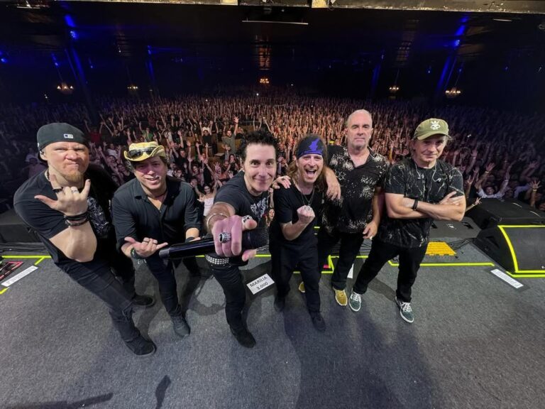 Foto: @instagram Capital Inicial