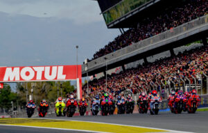 MotoGP