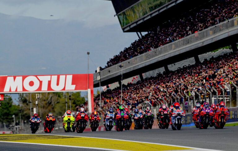 MotoGP