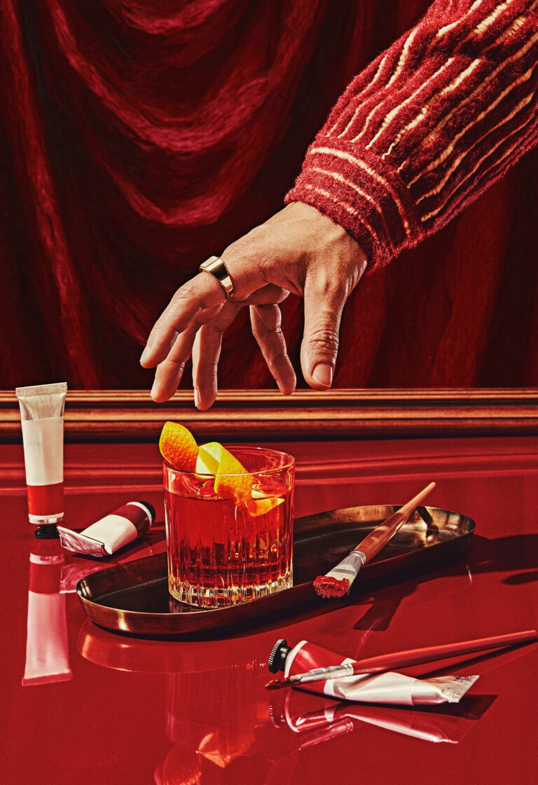 Negroni Week 2025 Campari