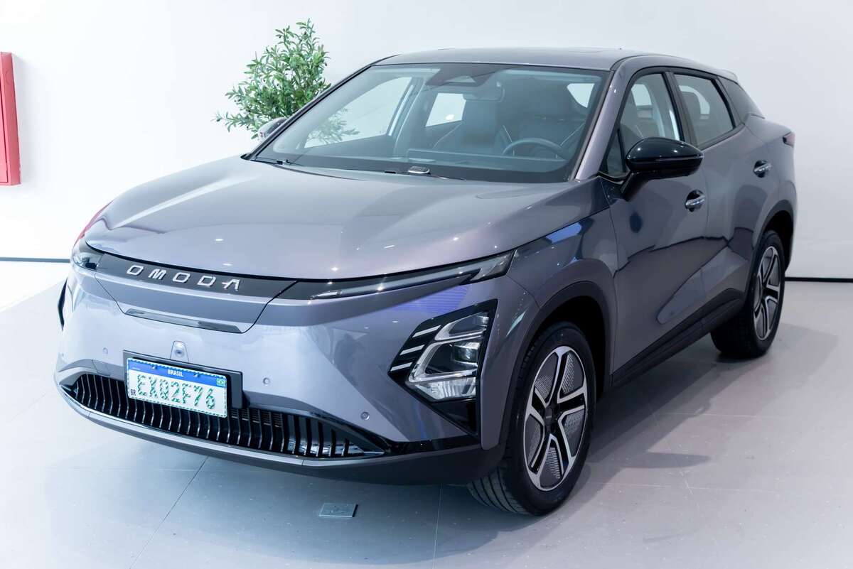 chery