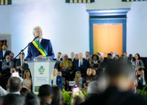 Ordem do Mérito Anhanguera