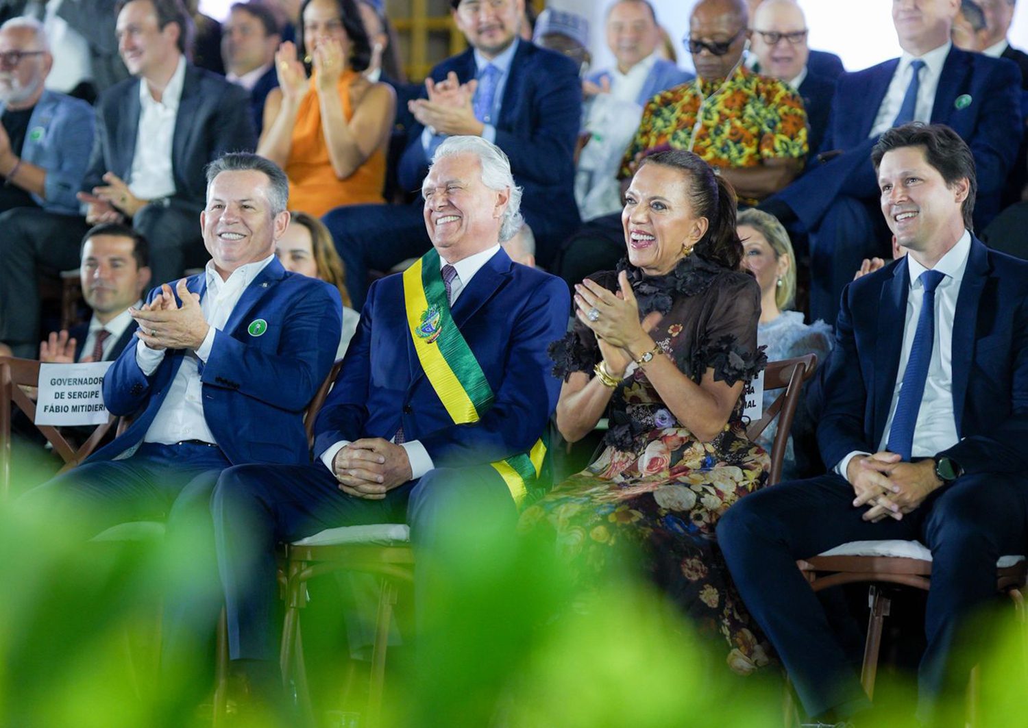 Ordem do Mérito Anhanguera