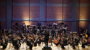Orquestra Sinfônica Jovem de Goiás