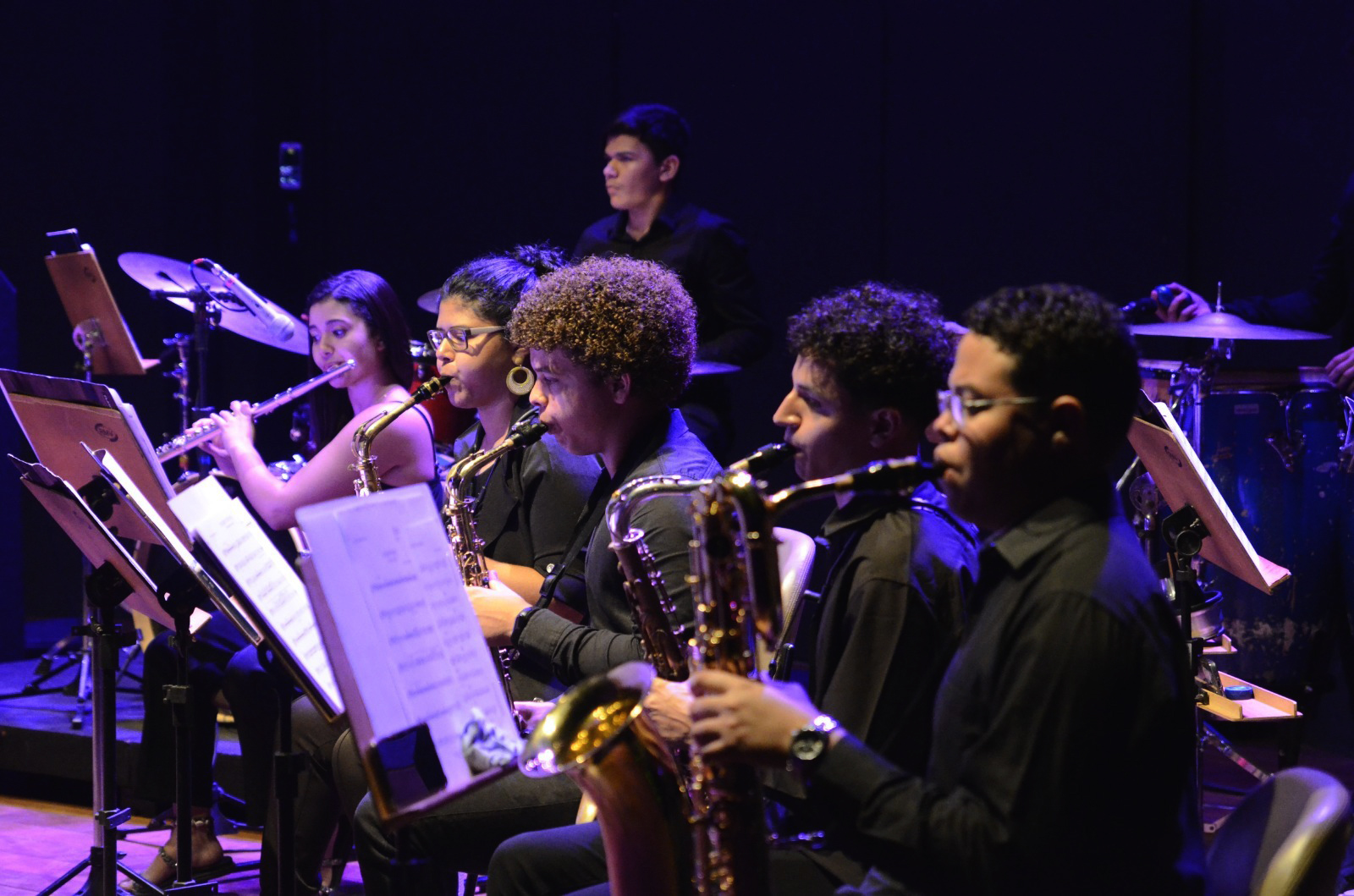 Orquestra Sinfônica Jovem de Goiás