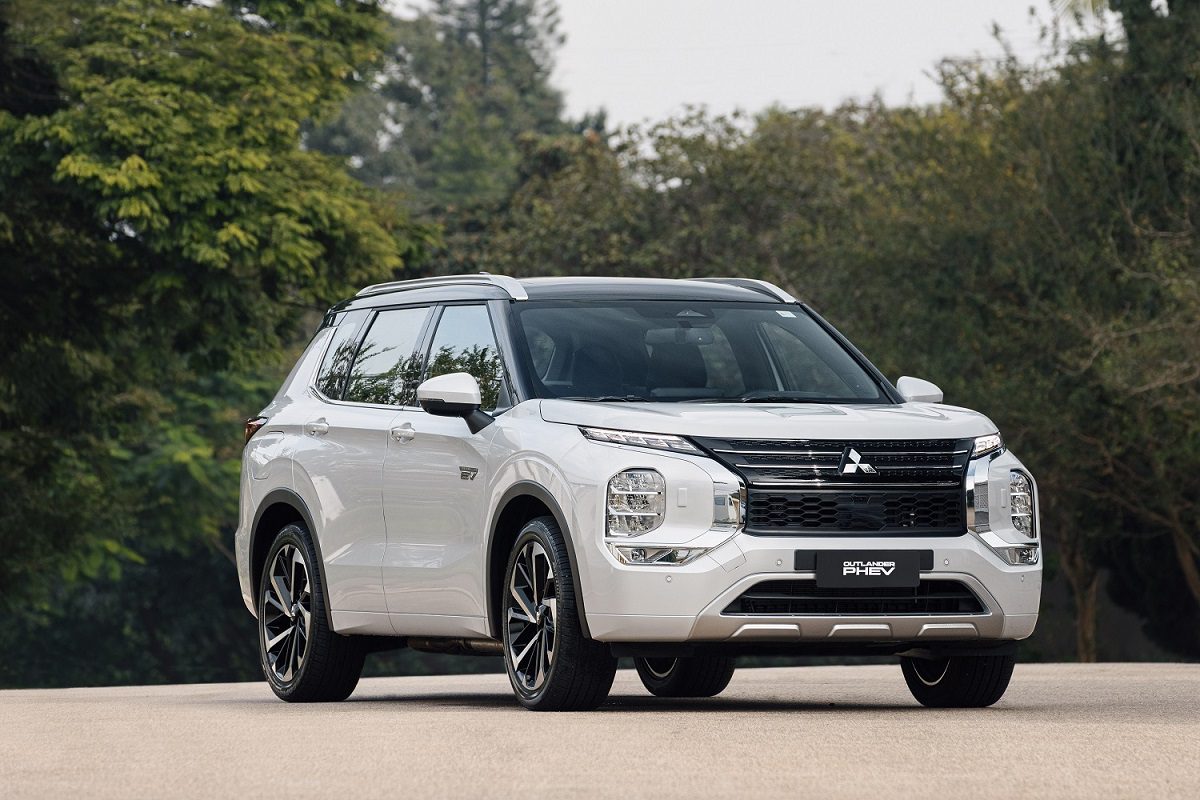 Mitsubishi Motors
