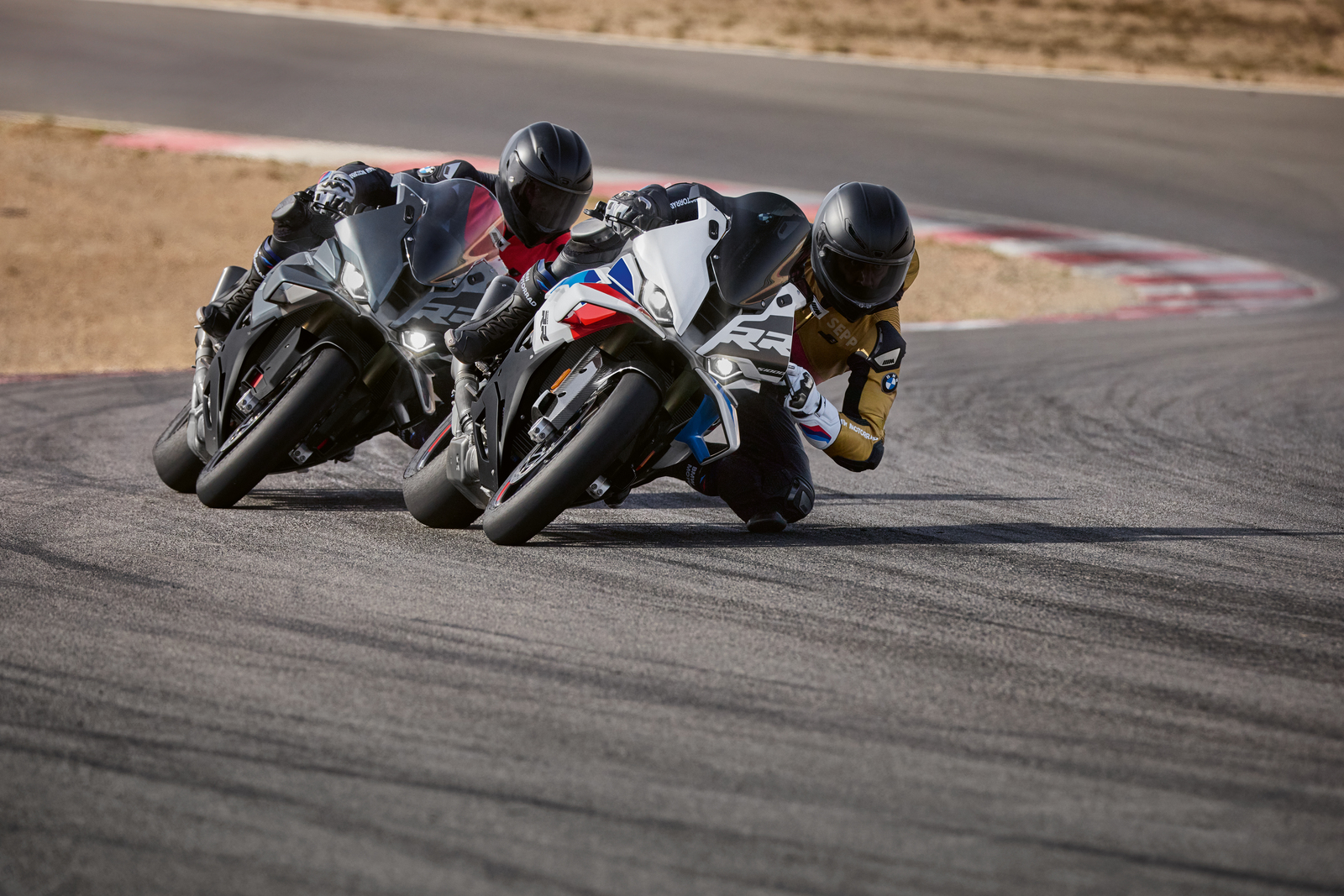 BMW S 1000 RR