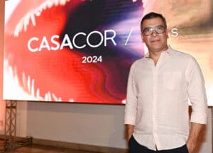 Pedro Ariel CasaCor 2025