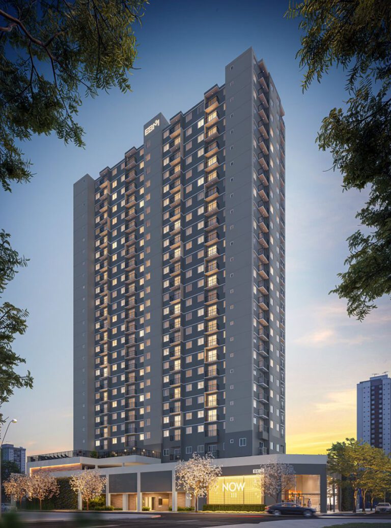 Centro de Goiânia Now 111
