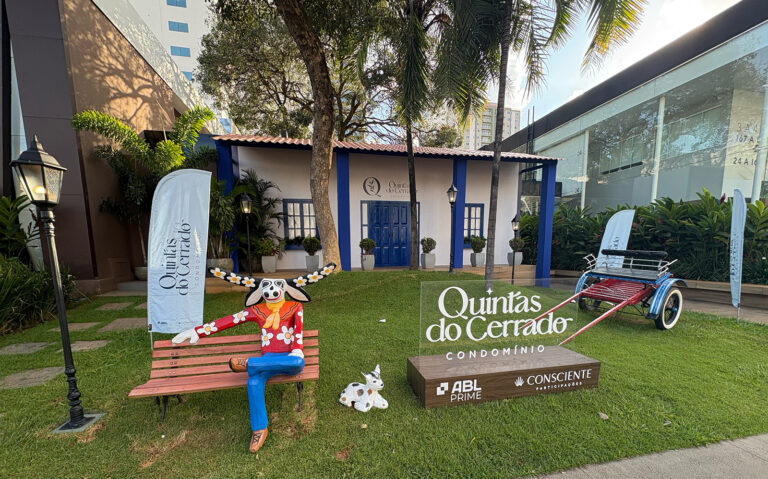 Quintas do Cerrado