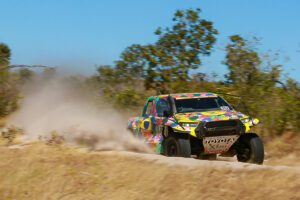 Rally Jalapão 2025