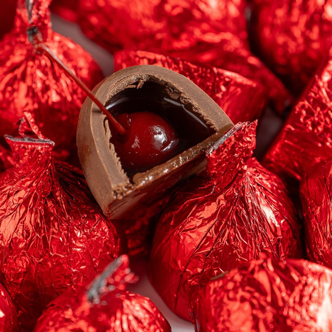 Dia Mundial do Chocolate
