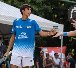 Rio Verde Beach Tennis