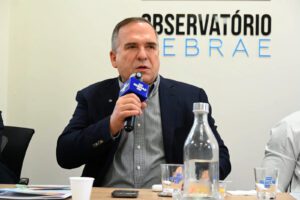 Sebrae Goiás Sandro Mabel