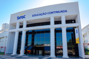 Sesc Cidadania