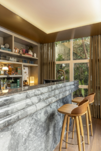 CasaCor Goiás 2025 espaços gastronômicos