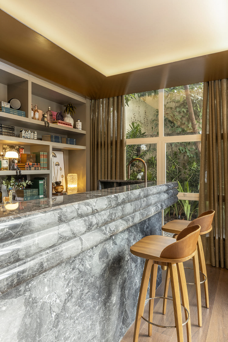 CasaCor Goiás 2025 espaços gastronômicos