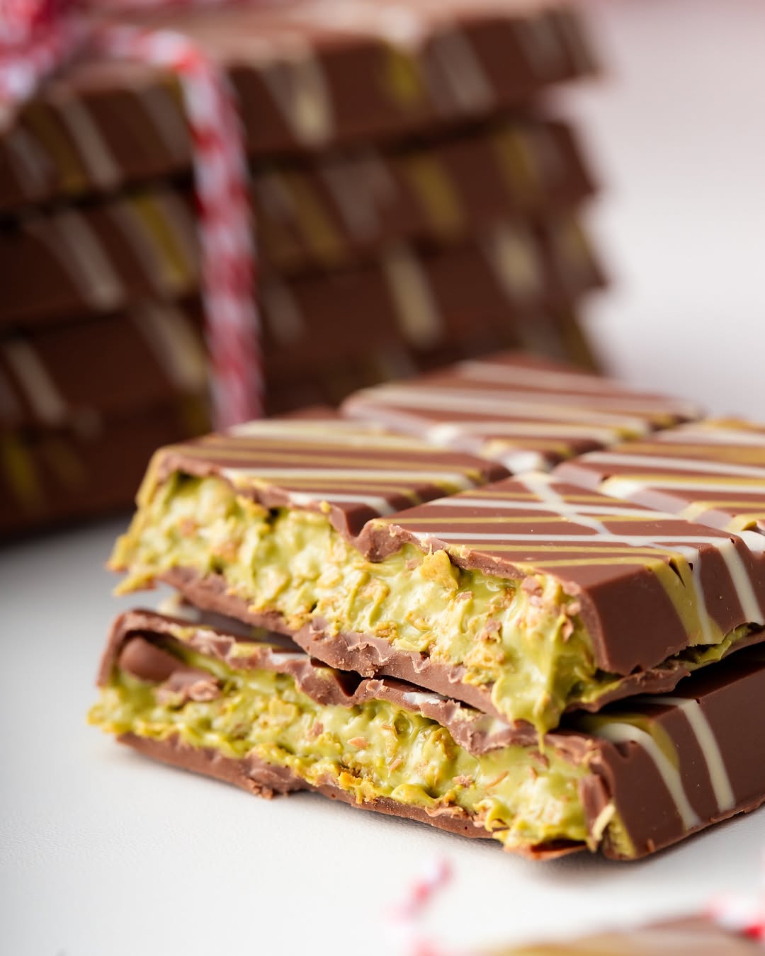 Dia Mundial do Chocolate