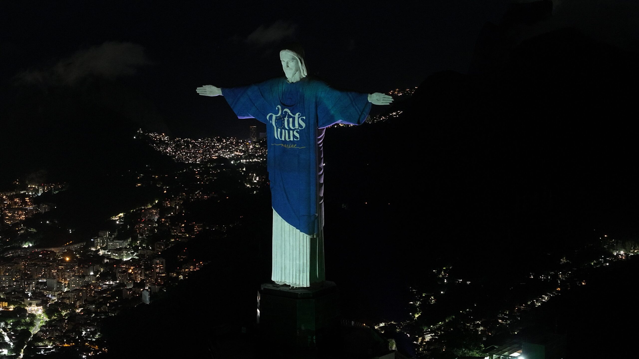 Totus Tuus
