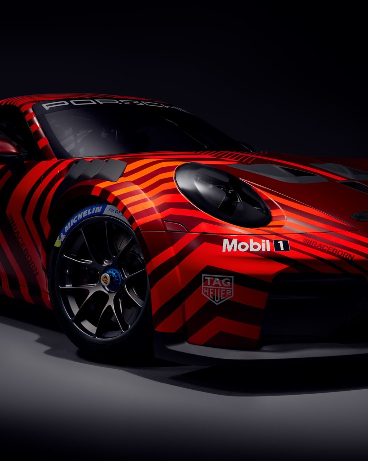 911 Cup 