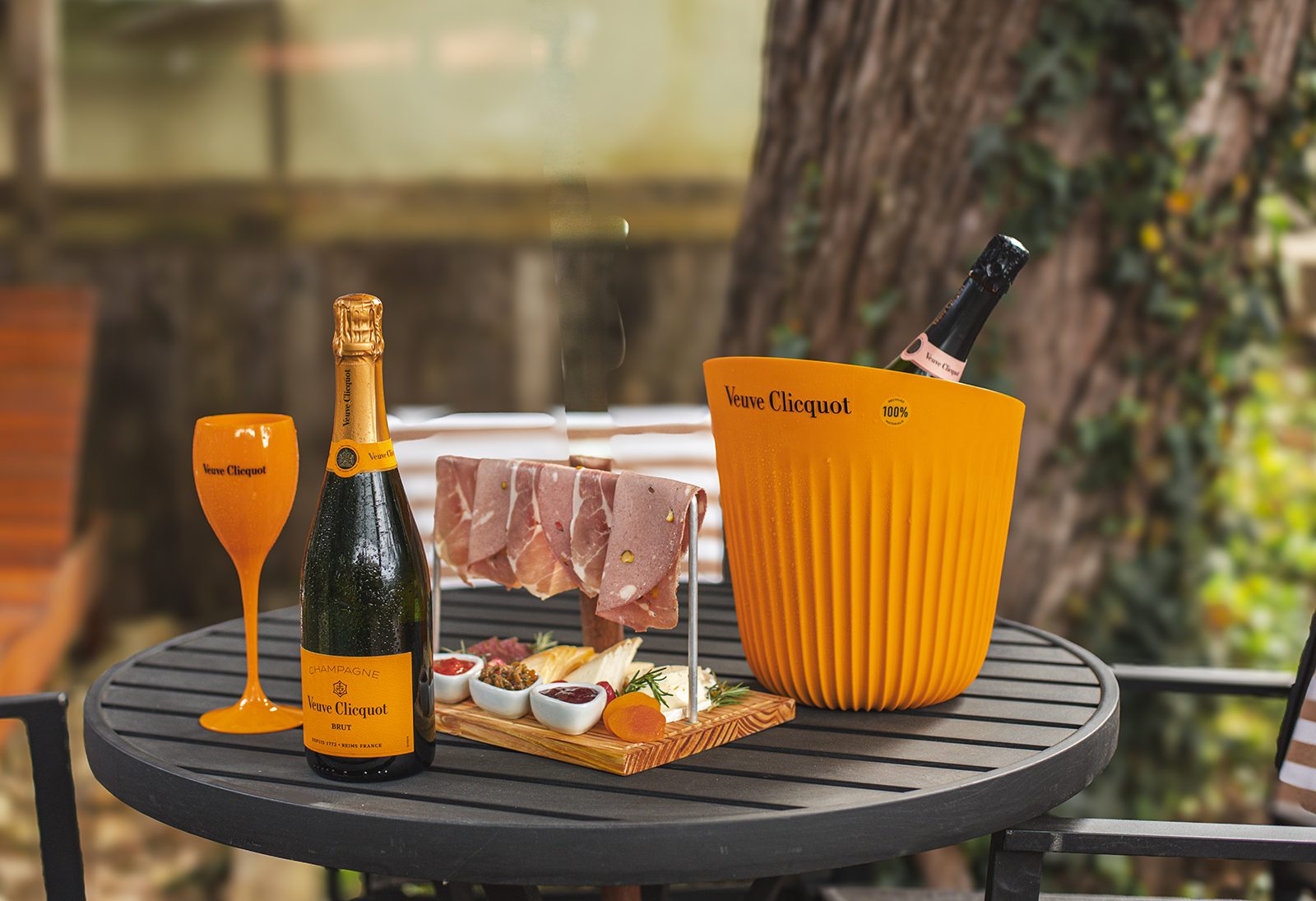 Veuve Clicquot Campos do Jordão