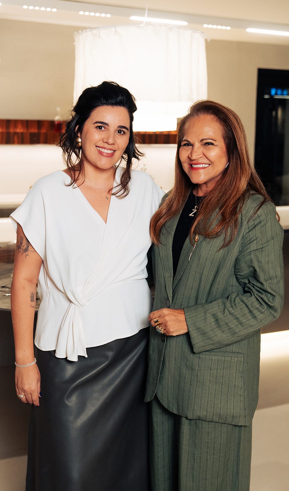Eviva Goiânia Vivence