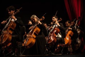 Orquestra Sinfônica de Goiânia