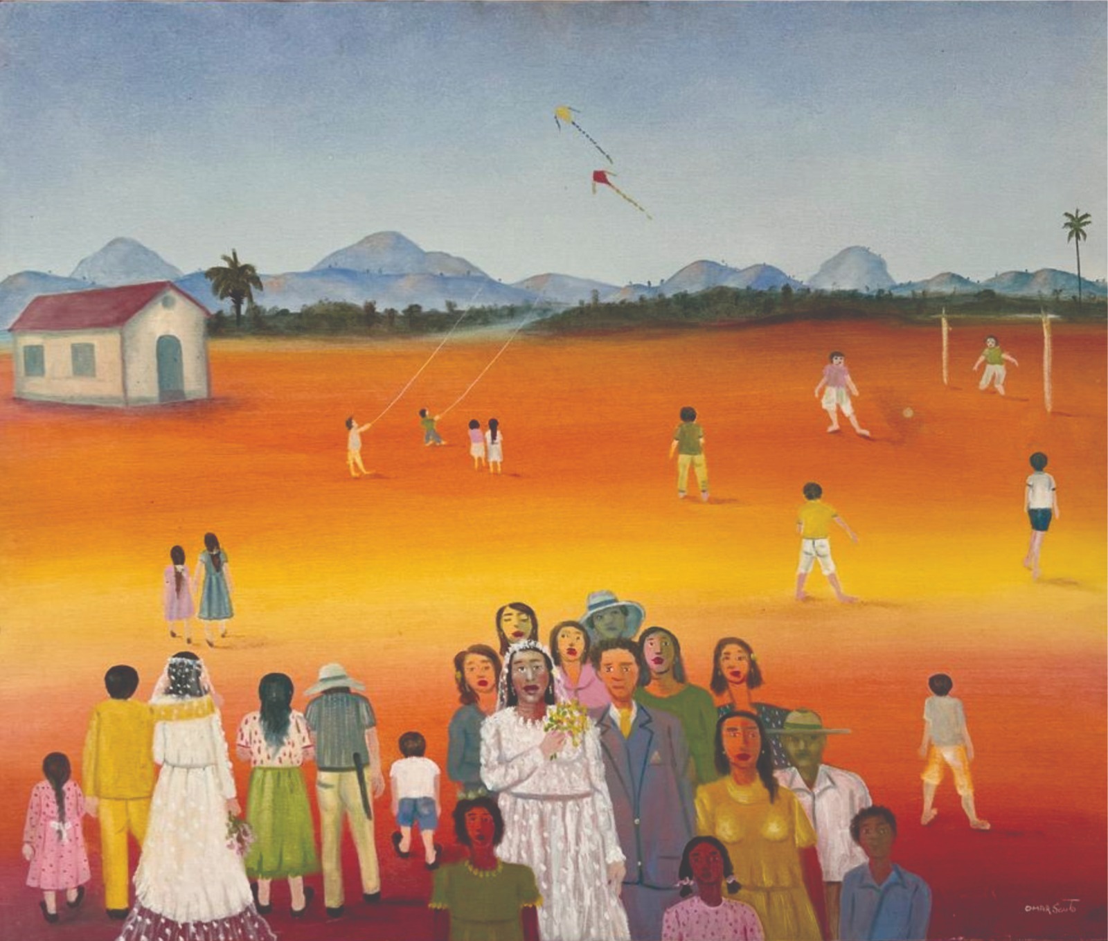 Quarteto em Mostra