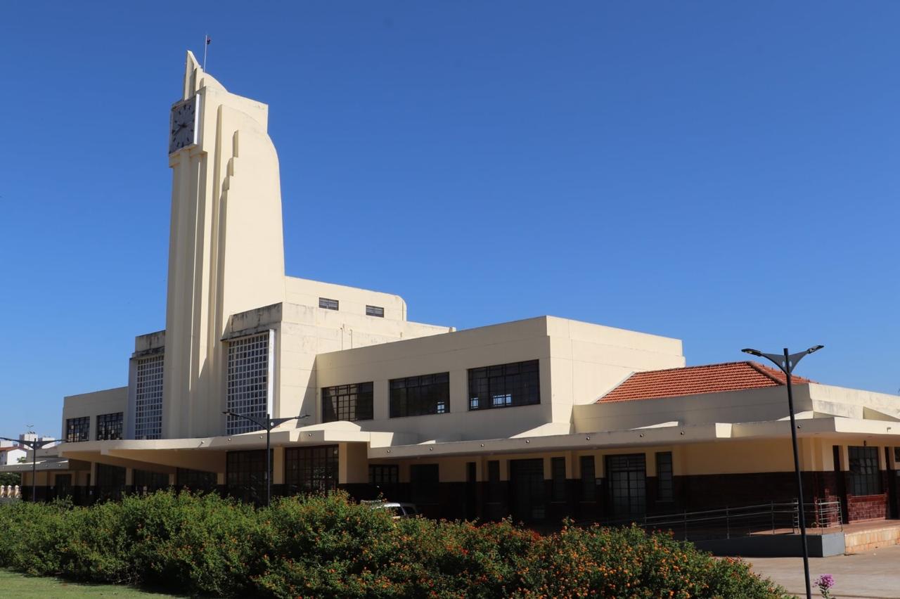Museus de Goiânia