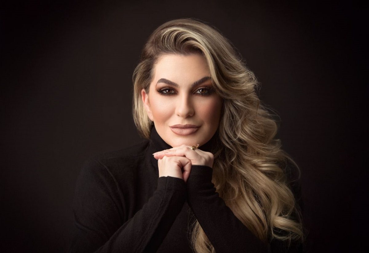 Alice Salazar