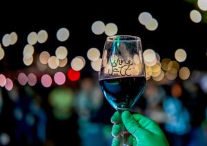 Wine Jazz Goiânia