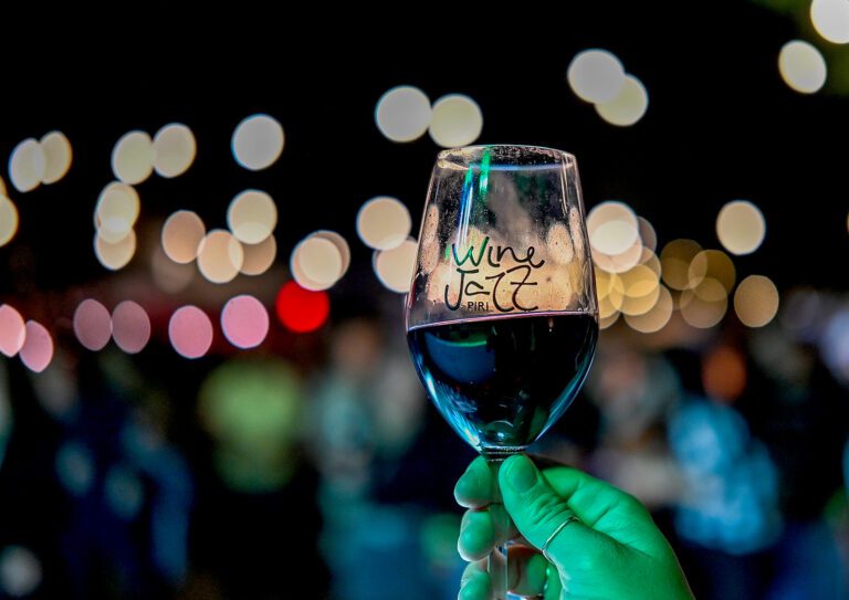 Wine Jazz Goiânia