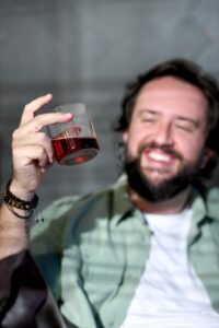 Zimbro Cocktails & Co