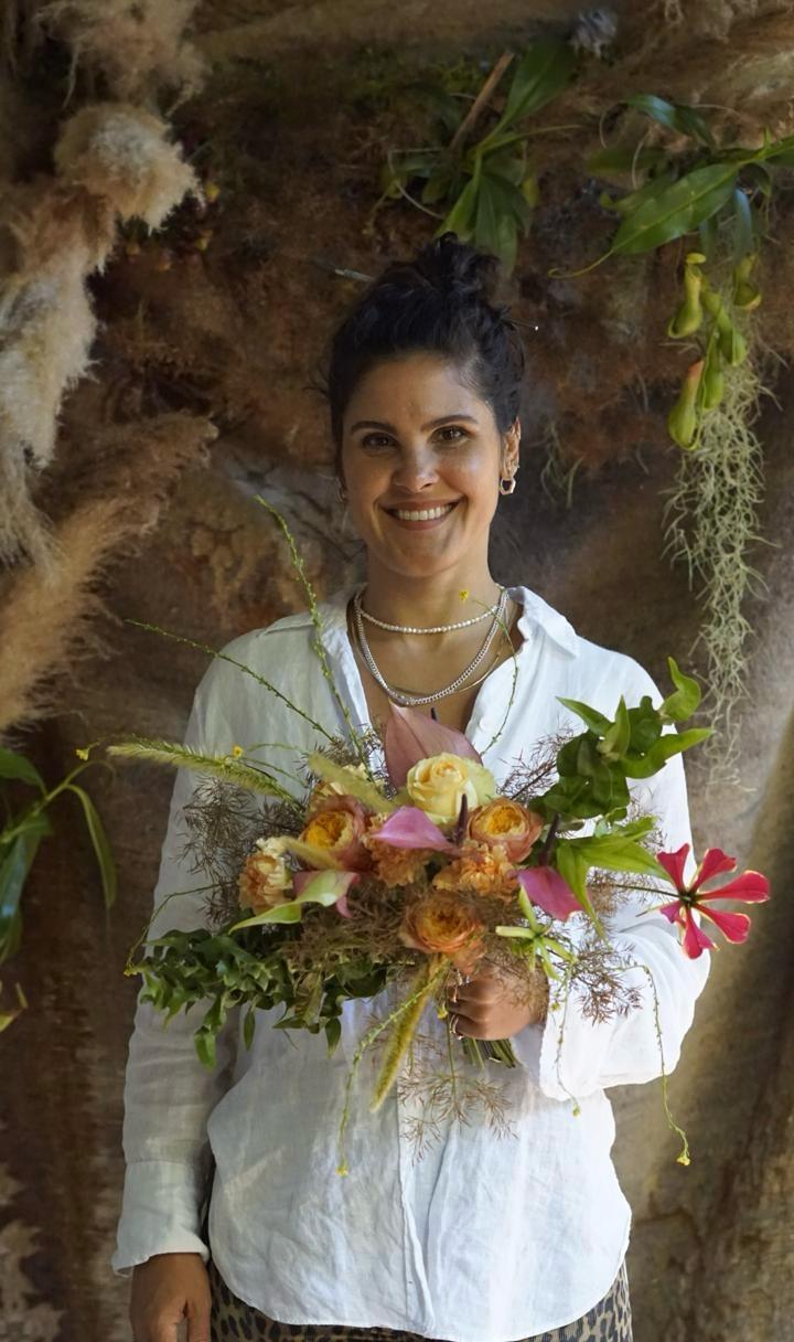 Dia do Florista