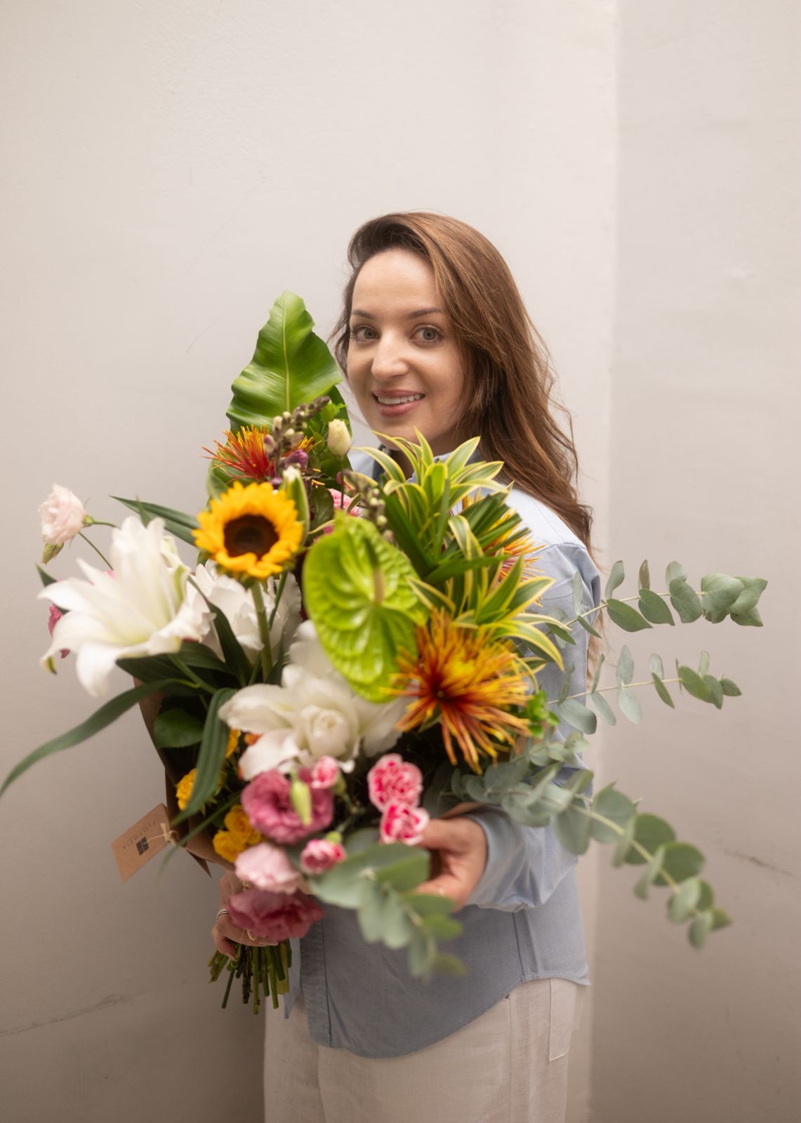 Dia do Florista