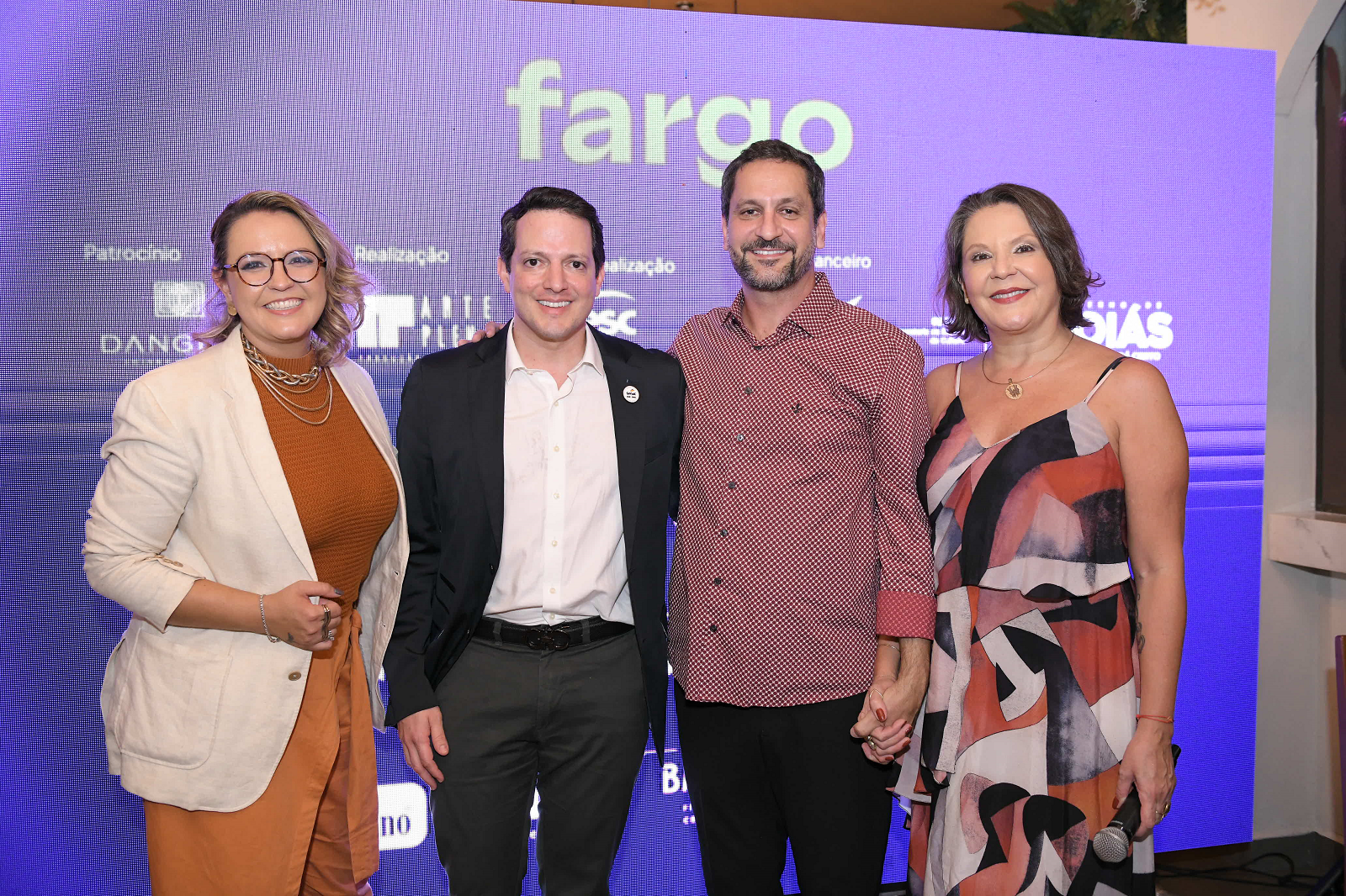 Fargo 2025