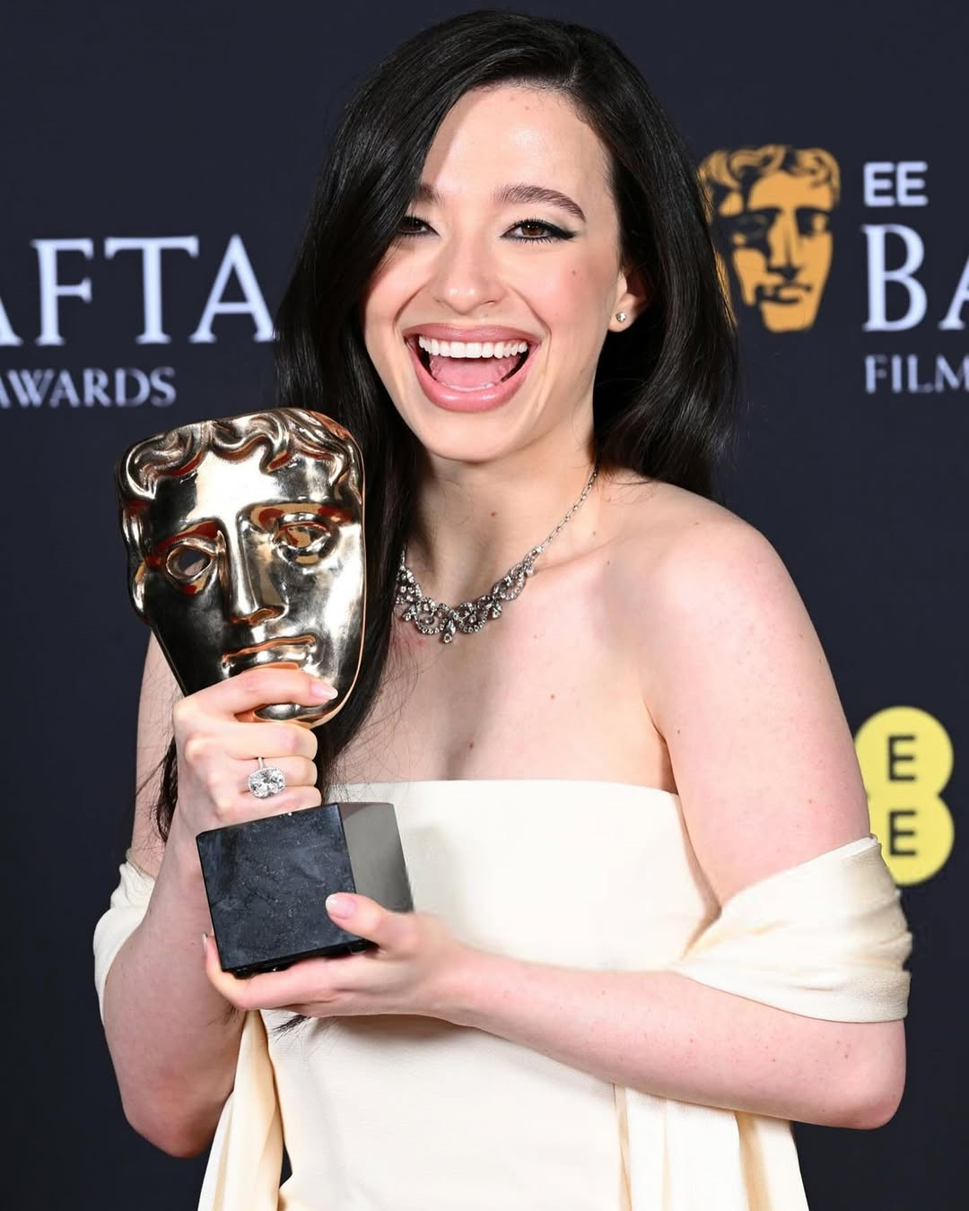 BAFTA 2025