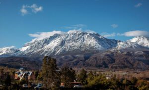 Bariloche férias de julho