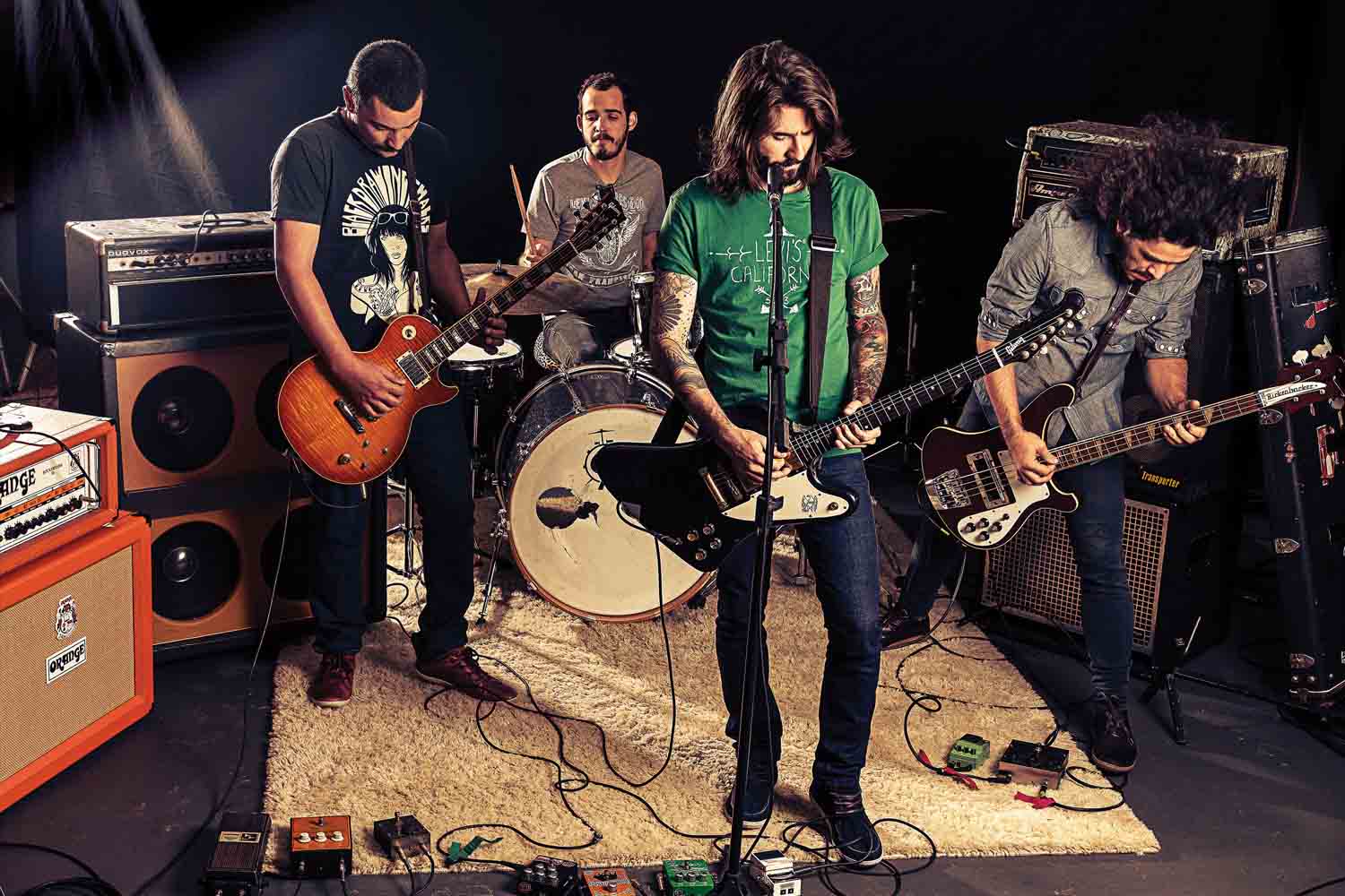 Goiânia Noise Festival