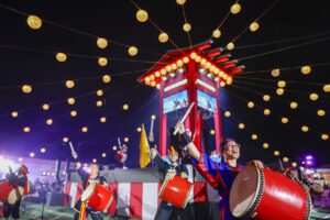 Bon Odori 2025
