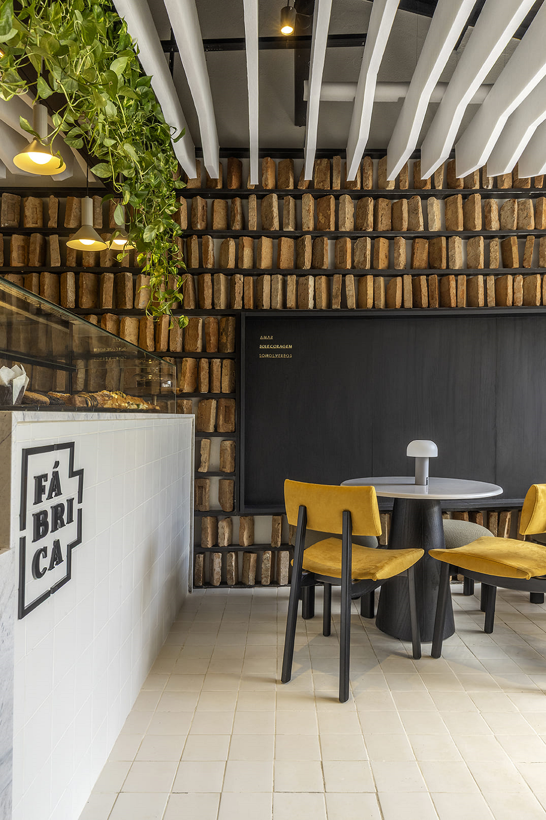 CasaCor 2025 espaços gastronômicos