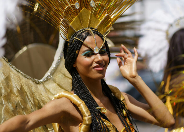 Carnaval 2025 em Goiânia