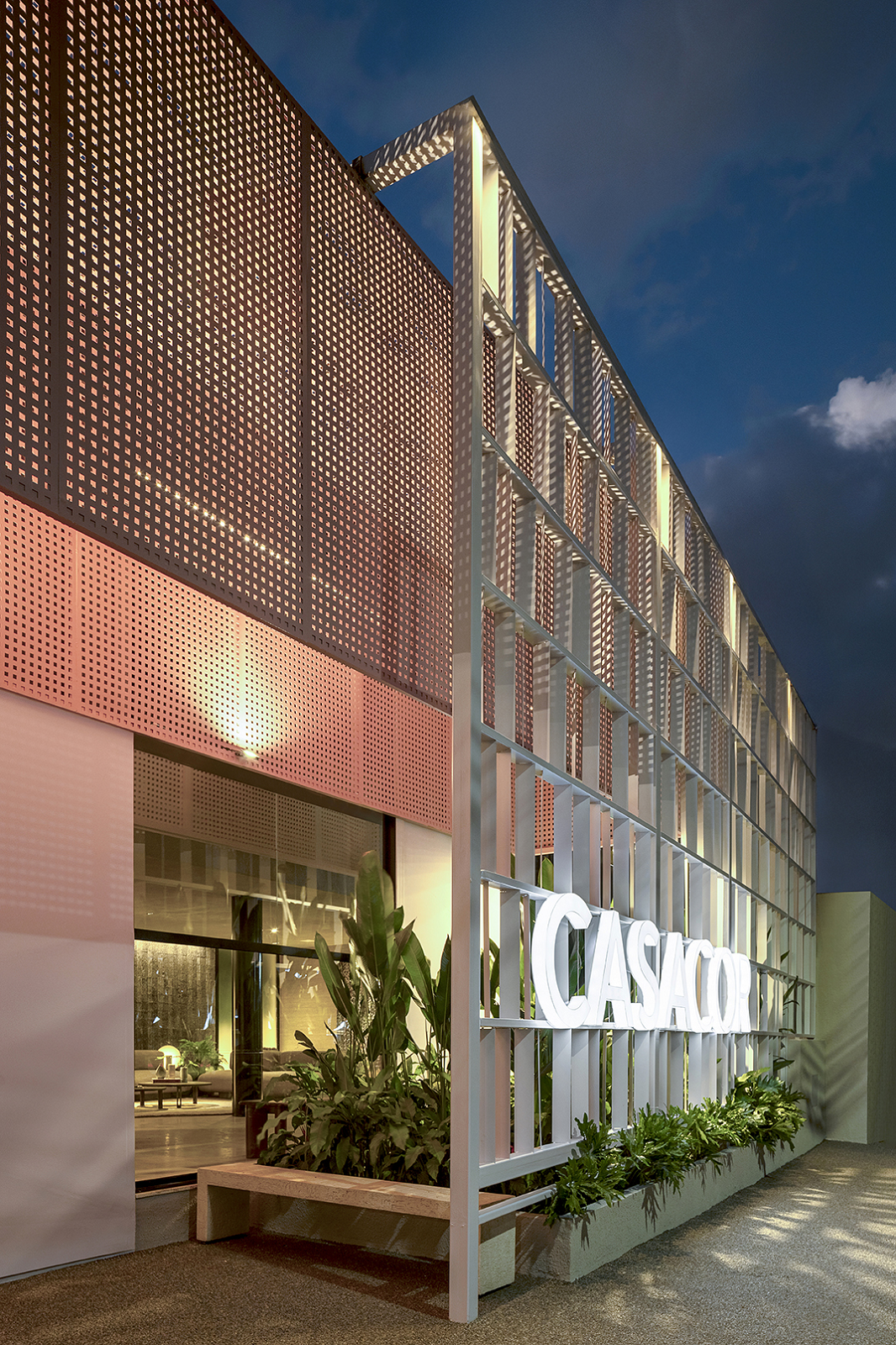 CasaCor Goiás 2025
