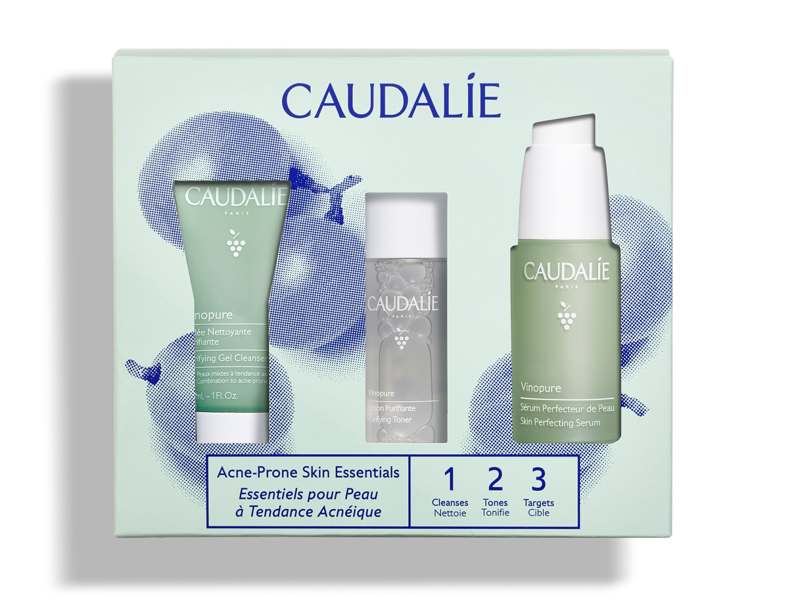 Caudalie Dia das Mães