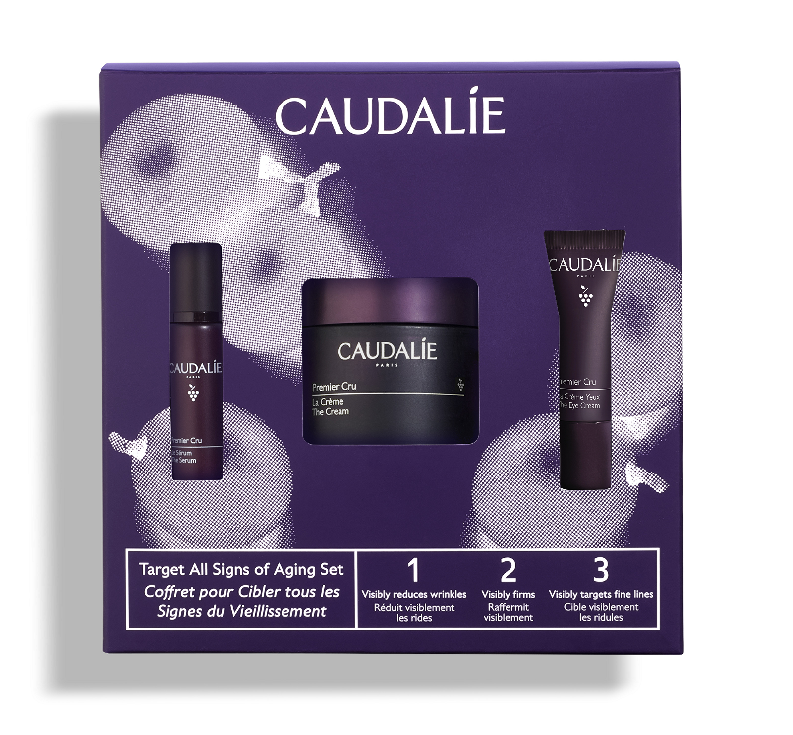 Caudalie Dia das Mães