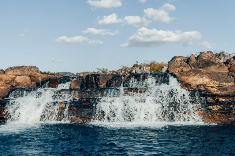 Chapada dos Veadeiros