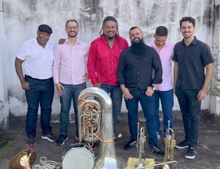 charanga jazz