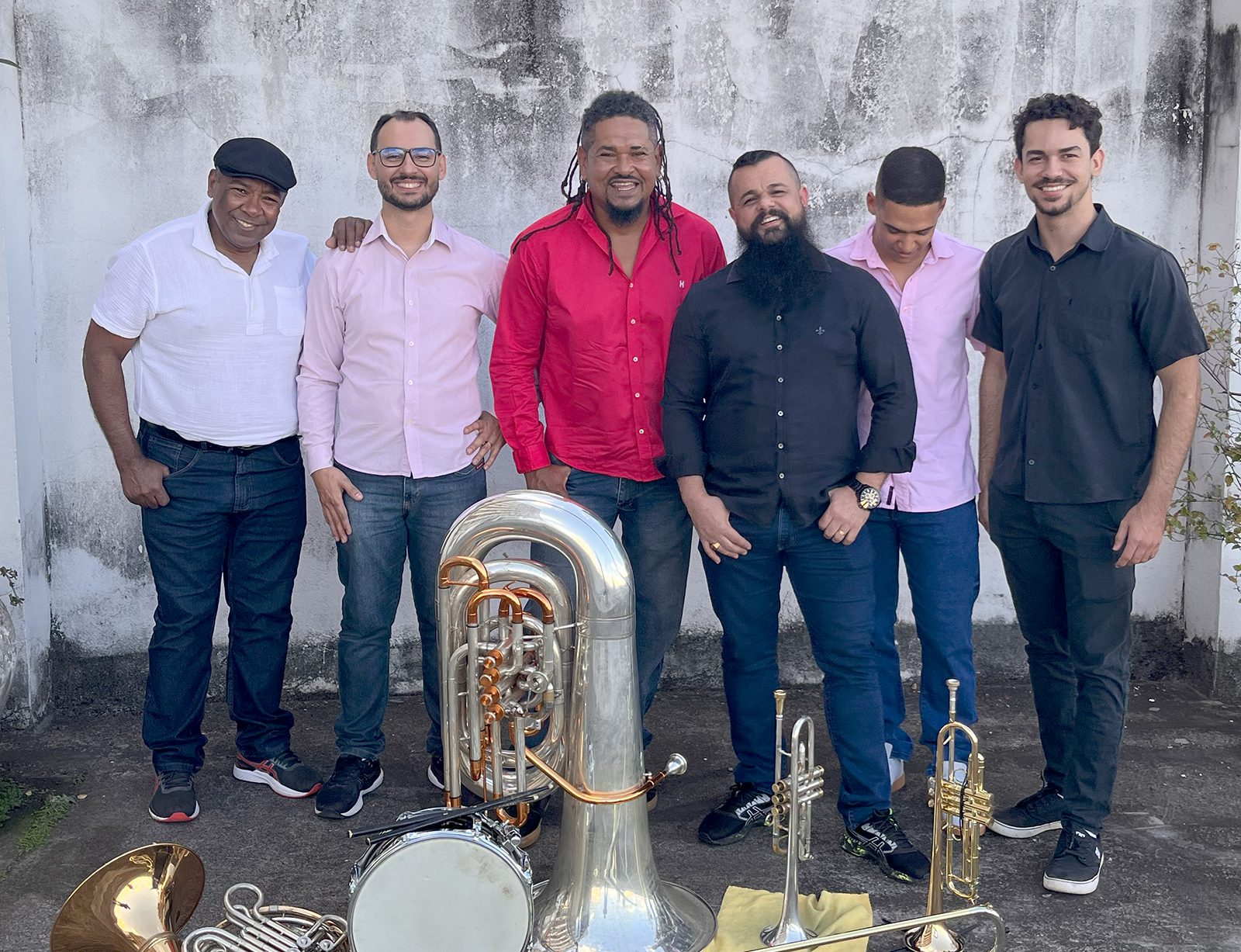 charanga jazz