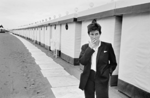 Cine Cultura Chantal Akerman Ao Centro-Oeste