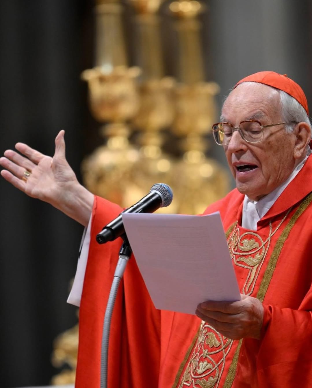 Conclave Vaticano